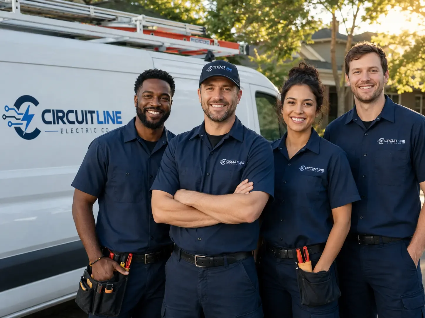 Whole Home Rewiring company in Salem, MA