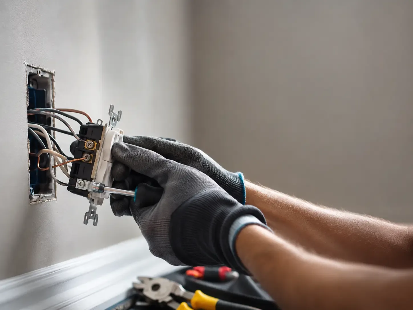 Why choose Whole Home Rewiring in Salem, MA
